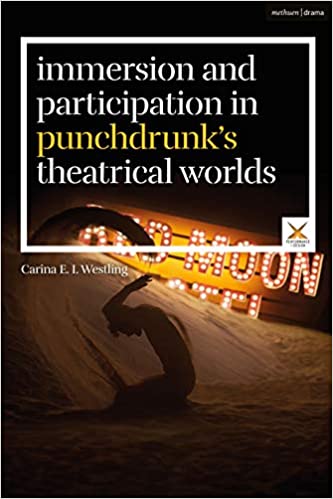 Immersion and Participation in Punchdrunk's Theatrical Worlds - Orginal Pdf